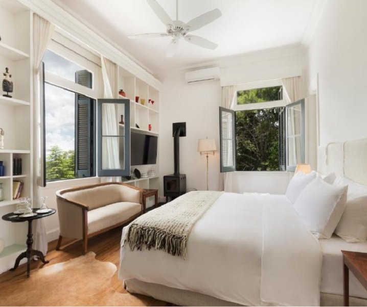 Dica de hotel: Las Liebres no Uruguai