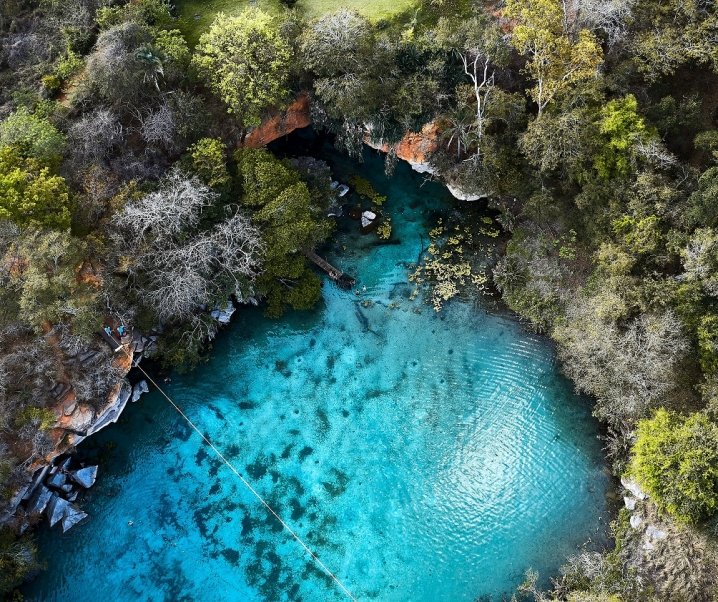 Experiências autênticas na Chapada Diamantina