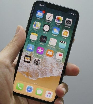 Gol oferece suporte para clientes com iPhone