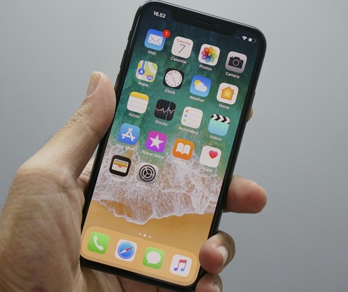 Gol oferece suporte para clientes com iPhone