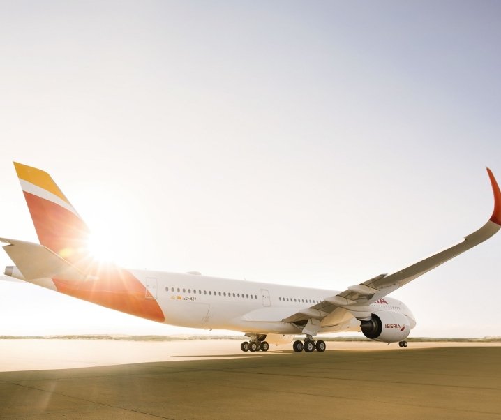 Iberia é nova associada da Câmara LGBT