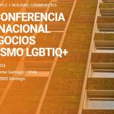 18ª Conferencia Internacional de Negocios y Turismo LGBTIQ+