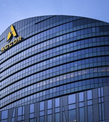 Accor é premiada Great Place To Work