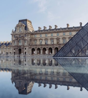 Confira a campanha para Paris