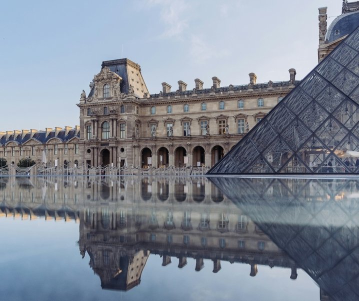 Confira a campanha para Paris