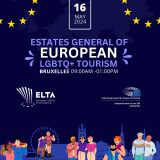 Estates General of European LGBTQ+ Tourism