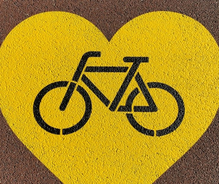 Roteiro de trilhas de cicloturismo pelo Brasil