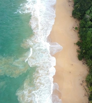 Turismo no Panamá tem projeção de 30%