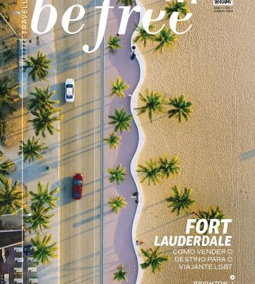 BeFree Travelling #01