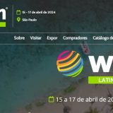 WTM Latin America