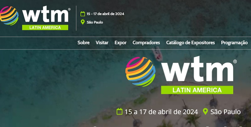 WTM Latin America