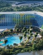 Brasil é o 3º maior mercado de Orlando