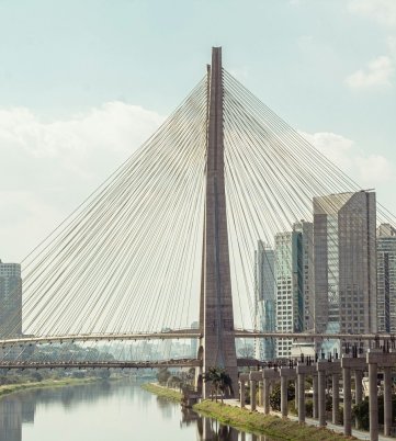 Diversidade em São Paulo é destaque em Expo