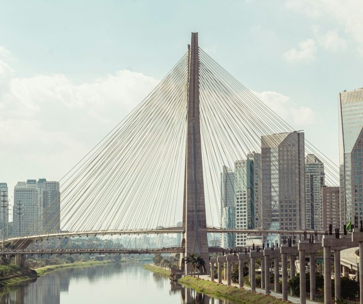 Diversidade em São Paulo é destaque em Expo