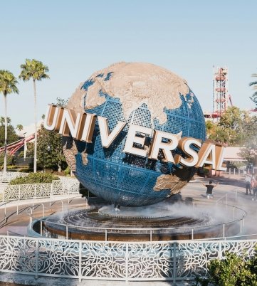 Novidades nos parques da Flórida