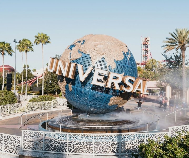 Novidades nos parques da Flórida