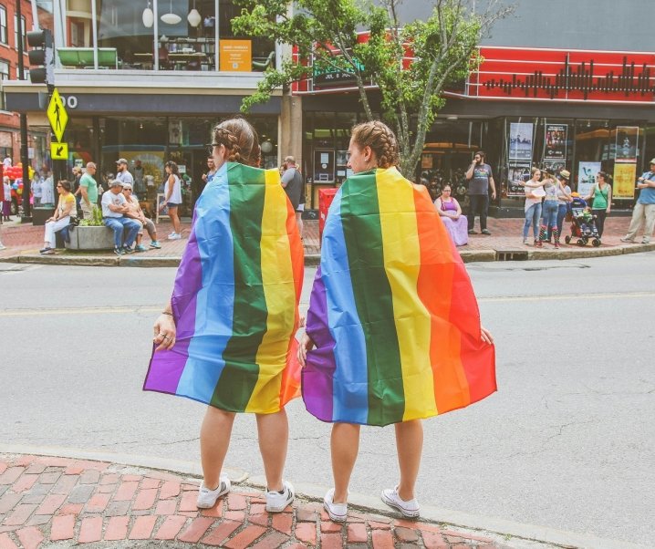 Turismo LGBTQIA+ cresce 11% ao ano