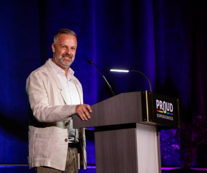 PROUD Experiences reafirma seu poder no turismo LGBT