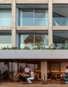 Confira o hotel Ipanema Inn