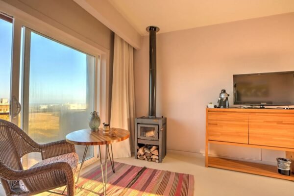 Conheça o La Viuda de José Ignacio