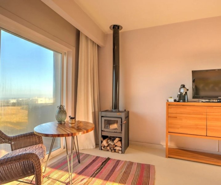 Conheça o La Viuda de José Ignacio