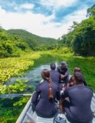 Conheça o La Viuda de José Ignacio