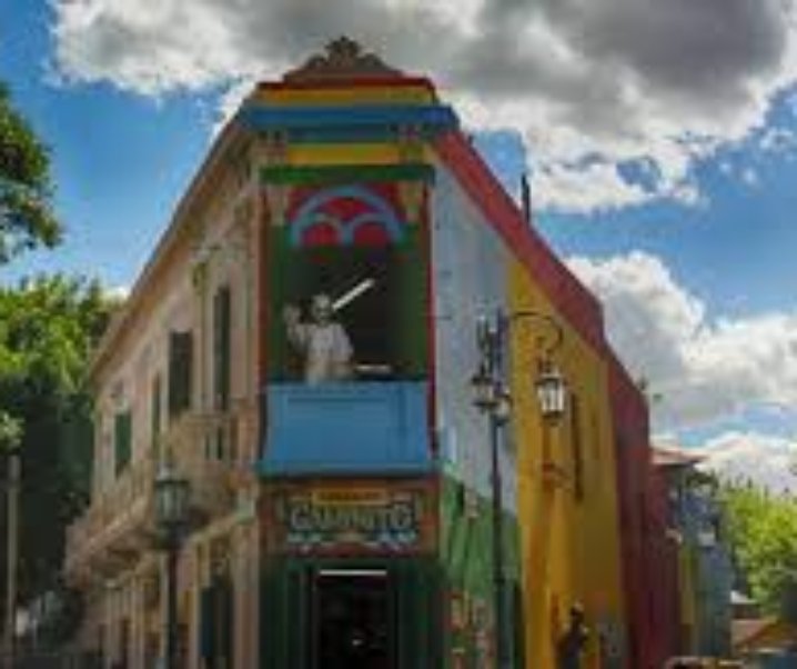 Guia LGBT-friendly de Buenos Aires: onde hospedar, vender e recomendar.