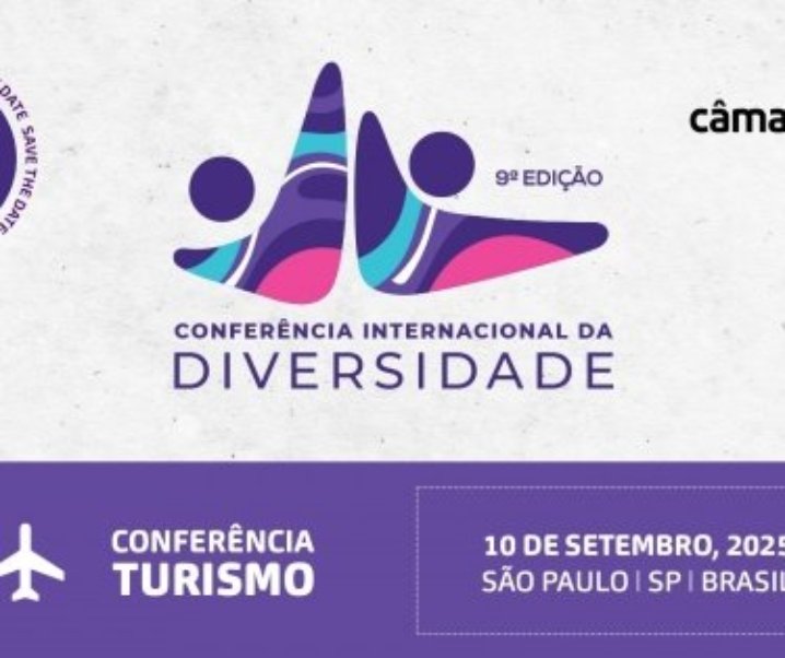 Feiras que movem o turismo LGBT em 2025–2026: onde estar para sua agência.