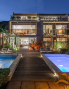 Hotéis brasileiros com avanços em diversidade em 2025