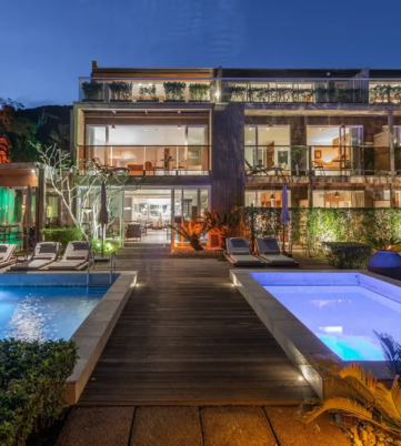 Litoral Norte de SP LGBT: de Maresias a Ubatuba com estilo e diversidade