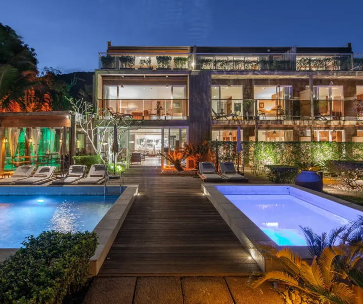 Litoral Norte de SP LGBT: de Maresias a Ubatuba com estilo e diversidade