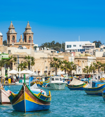 Visit Malta e a estratégia por trás da campanha “Malta: Your Rainbow Island”