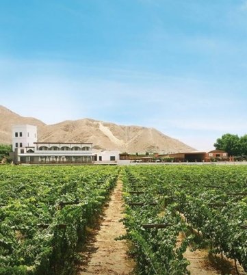 Destinos imperdíveis no Peru além de Cusco para o público LGBT