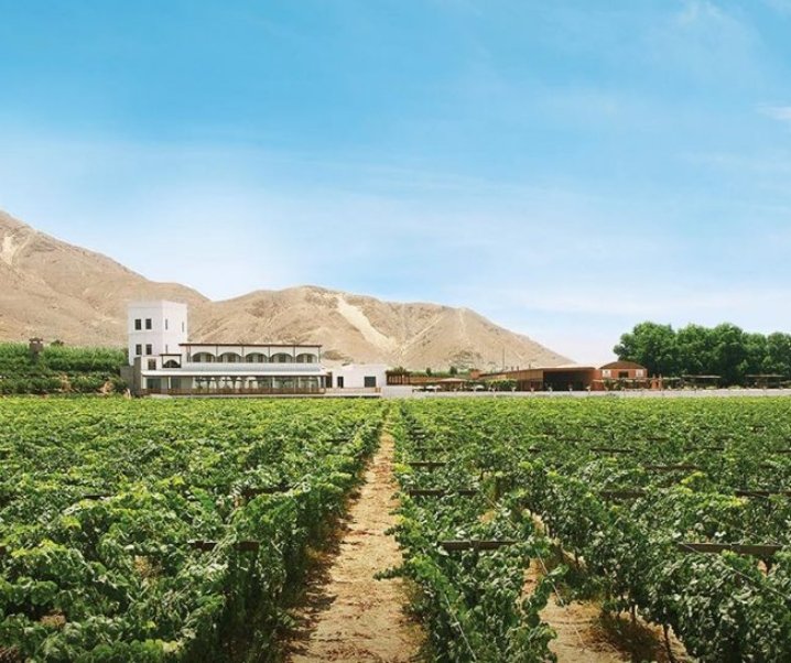 Destinos imperdíveis no Peru além de Cusco para o público LGBT