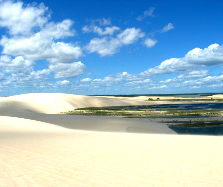 Jericoacoara: pacotes de luxo inclusivos