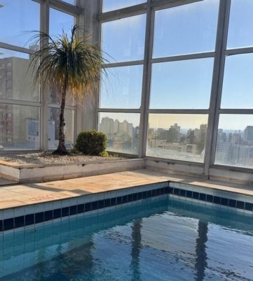 Hospedagem corporativa em Campinas no Mercure