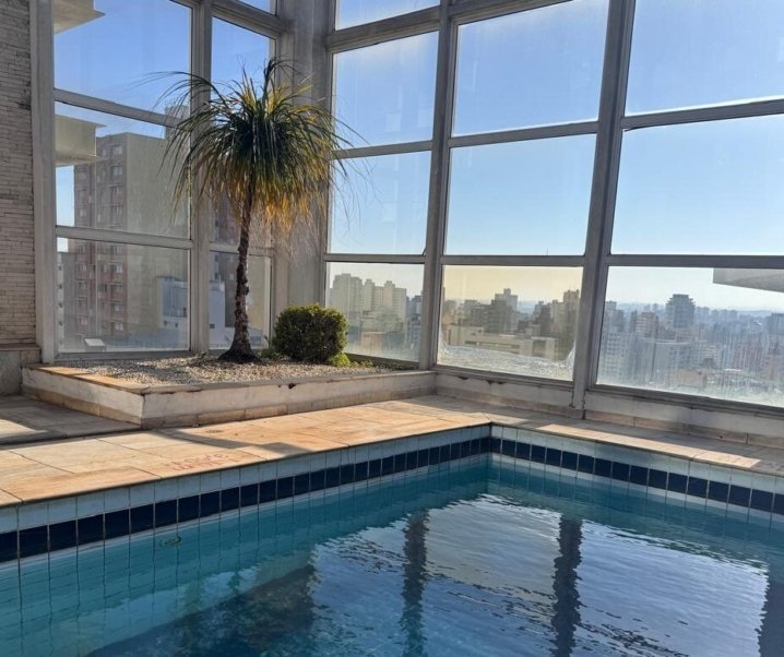 Hospedagem corporativa em Campinas no Mercure