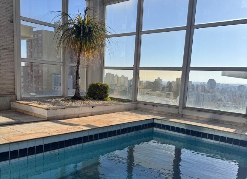 Hospedagem corporativa em Campinas no Mercure