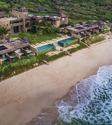 Hotéis brasileiros com avanços em diversidade em 2025