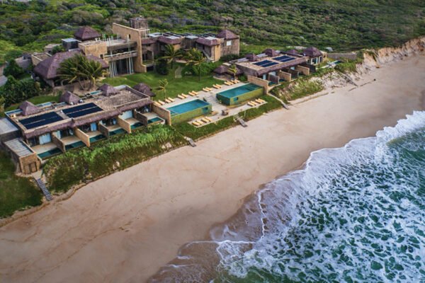 Hotéis brasileiros com avanços em diversidade em 2025