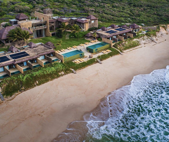 Hotéis brasileiros com avanços em diversidade em 2025