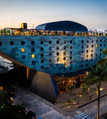 Hotel Unique e suas novas suítes: luxo inclusivo e experiências únicas para o viajante LGBT