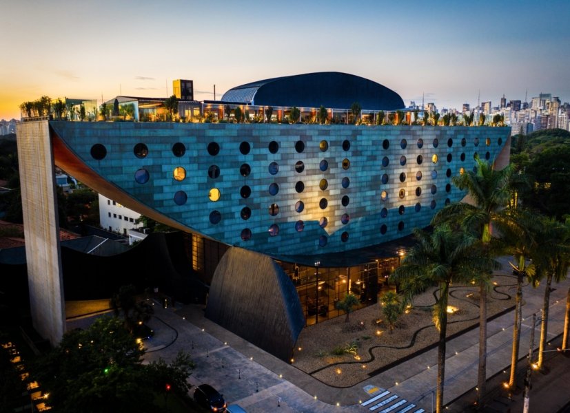 Hotel Unique e suas novas suítes: luxo inclusivo e experiências únicas para o viajante LGBT