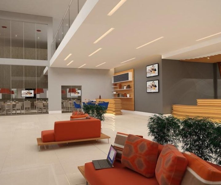 Escapada para Ribeirão Preto: um fim de semana entre cervejarias e conforto no Intercity Ribeirão Preto