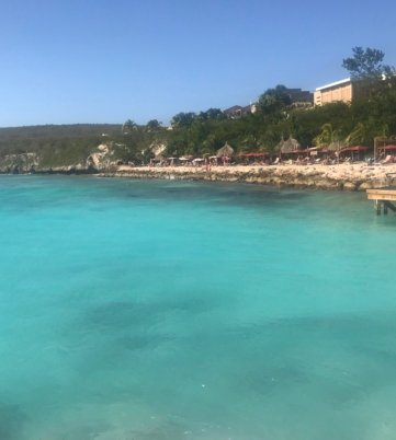 Curaçao LGBTQIA+: o Caribe da diversidade e do amor