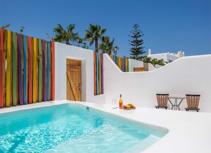 Verão LGBT no Mediterrâneo: Ibiza, Mykonos e Creta